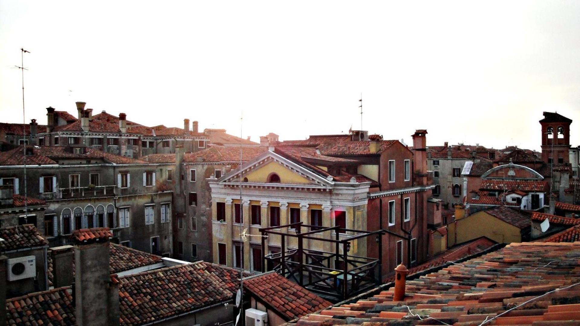 Venice Apartments Exterior foto